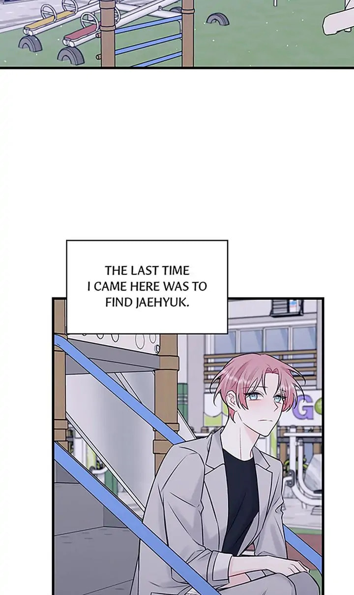 Read Off Stage chapter 52 image 18 on Lezhin