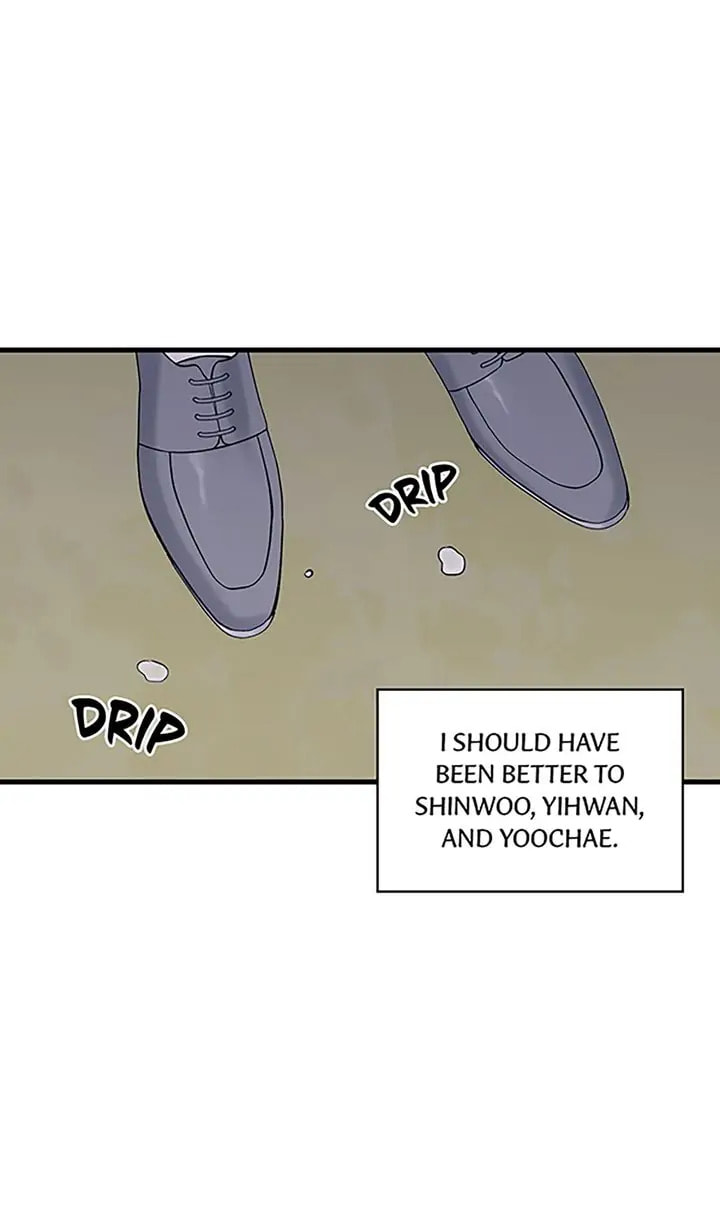 Read Off Stage chapter 52 image 20 on Lezhin