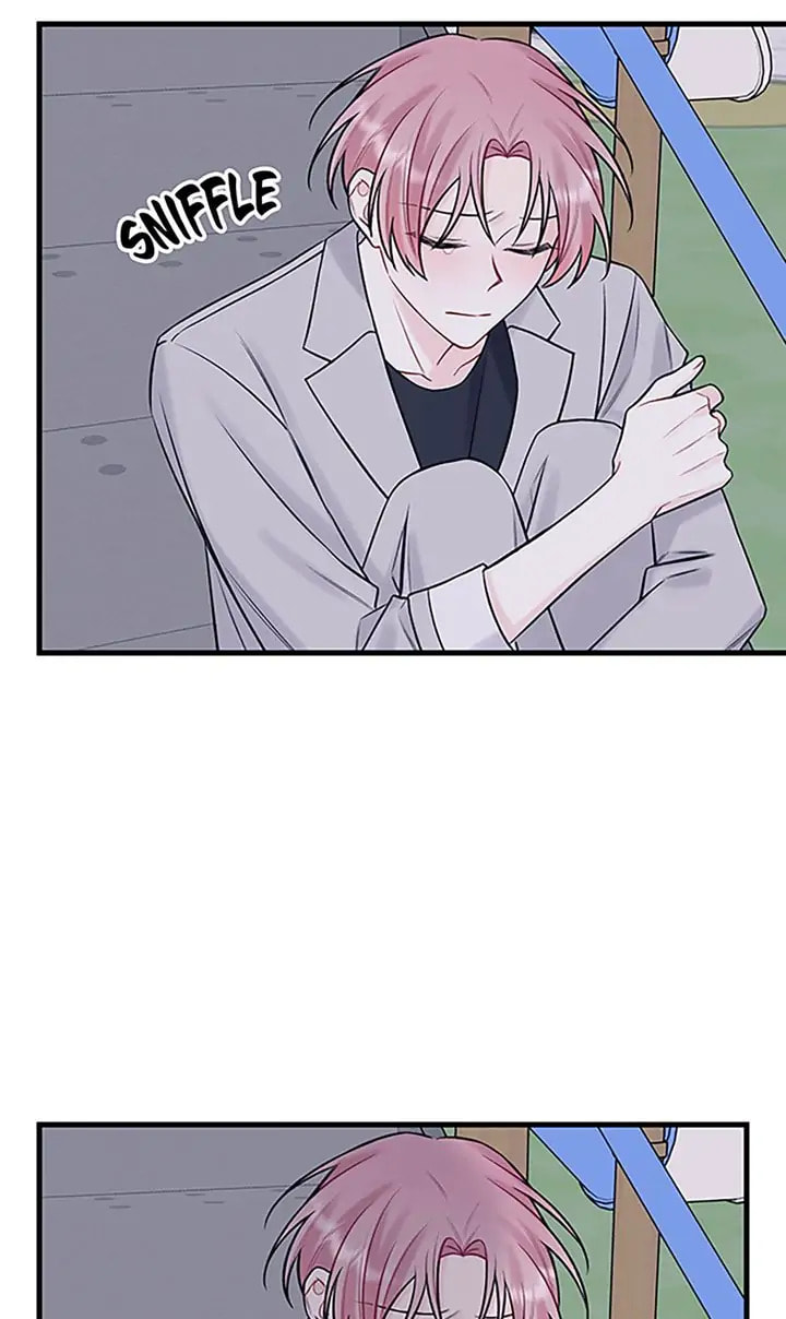 Read Off Stage chapter 52 image 22 on Lezhin