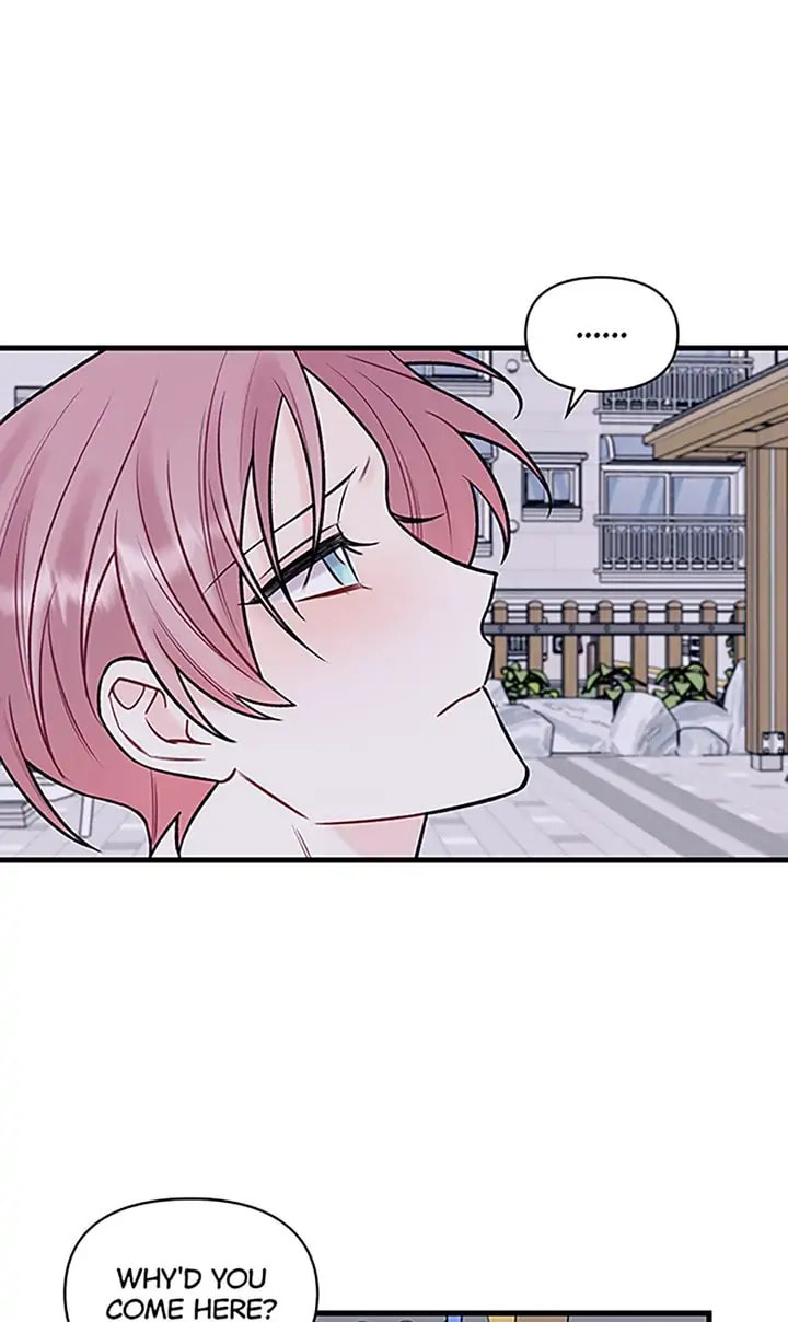 Read Off Stage chapter 52 image 27 on Lezhin