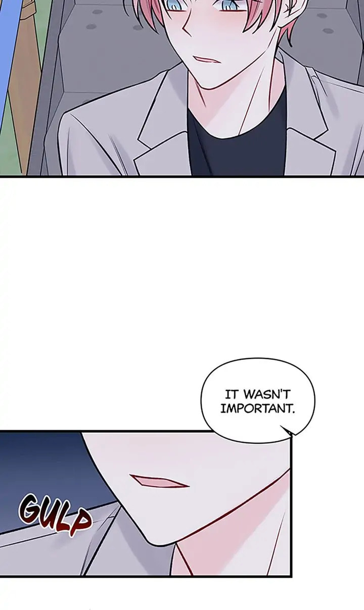 Read Off Stage chapter 52 image 29 on Lezhin