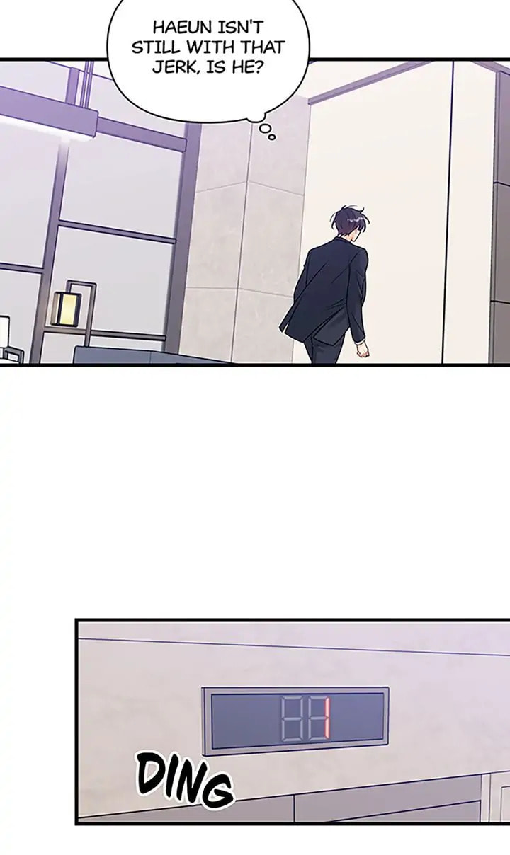 Read Off Stage chapter 52 image 3 on Lezhin
