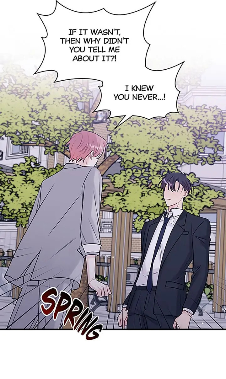 Read Off Stage chapter 52 image 30 on Lezhin