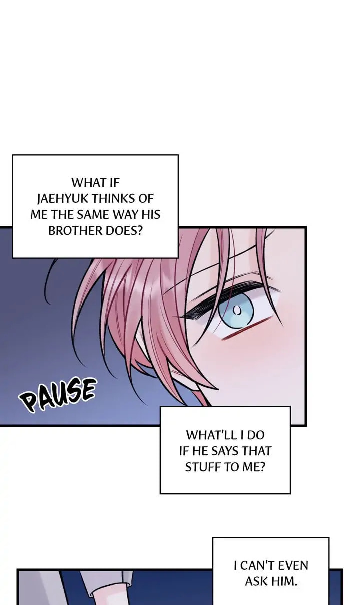 Read Off Stage chapter 52 image 31 on Lezhin