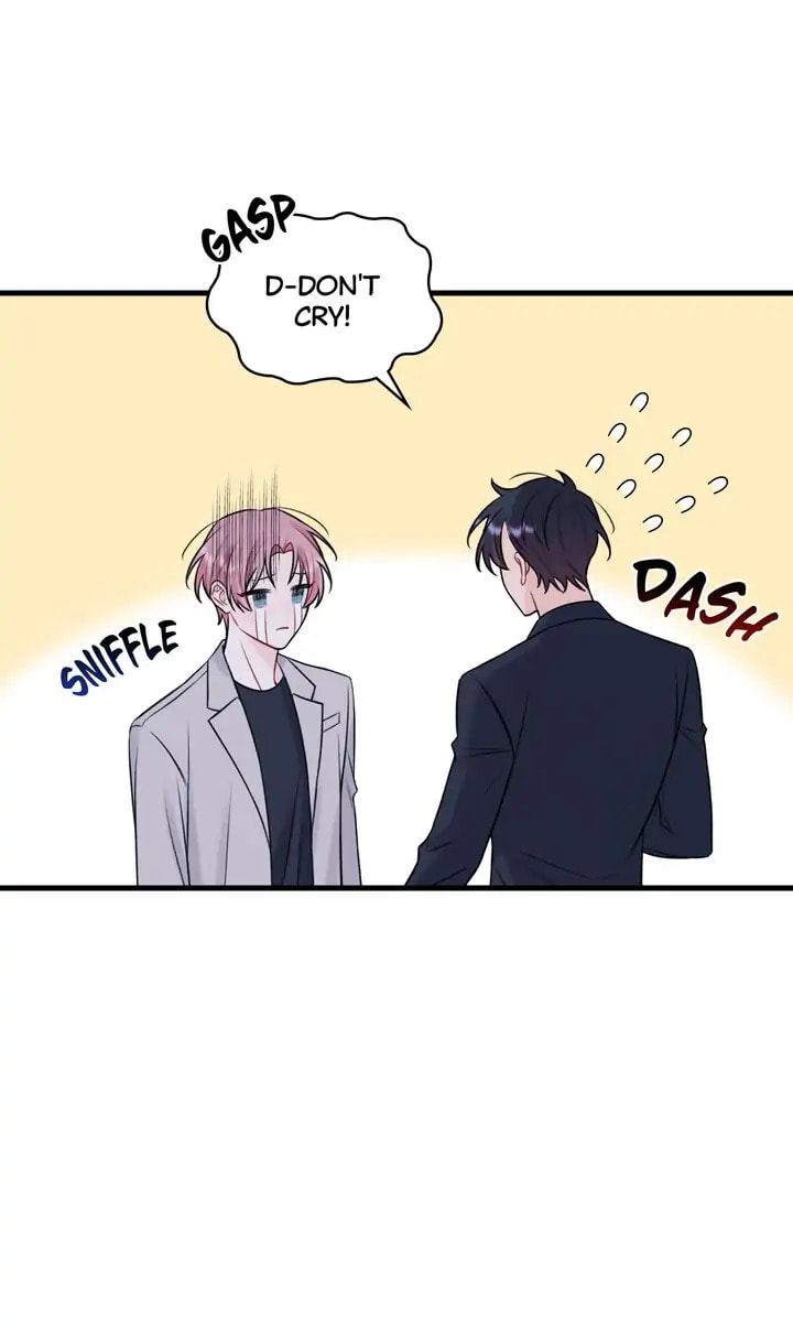 Read Off Stage chapter 52 image 35 on Lezhin