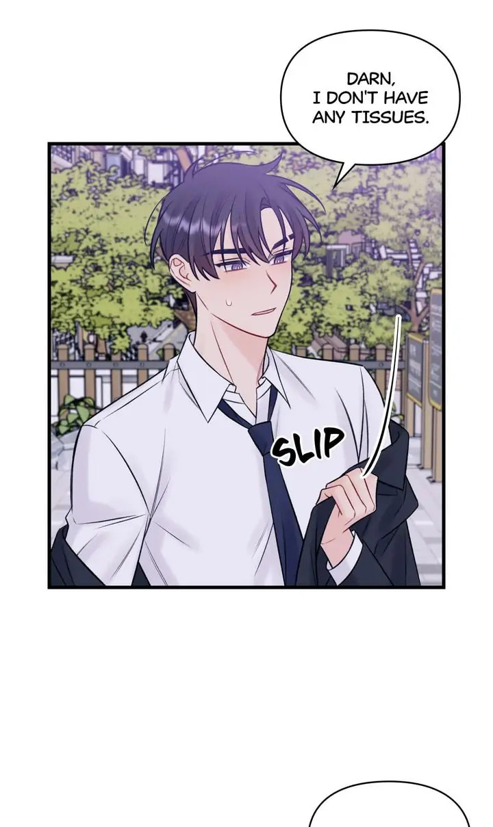 Read Off Stage chapter 52 image 36 on Lezhin