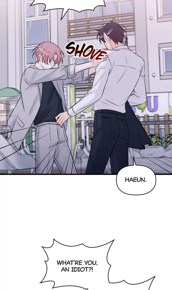 Read Off Stage chapter 52 image 39 on Lezhin