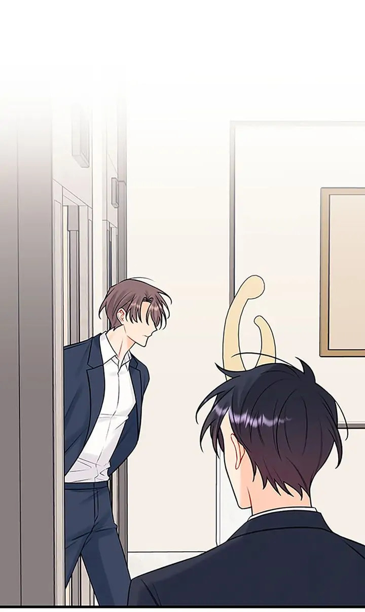 Read Off Stage chapter 52 image 4 on Lezhin