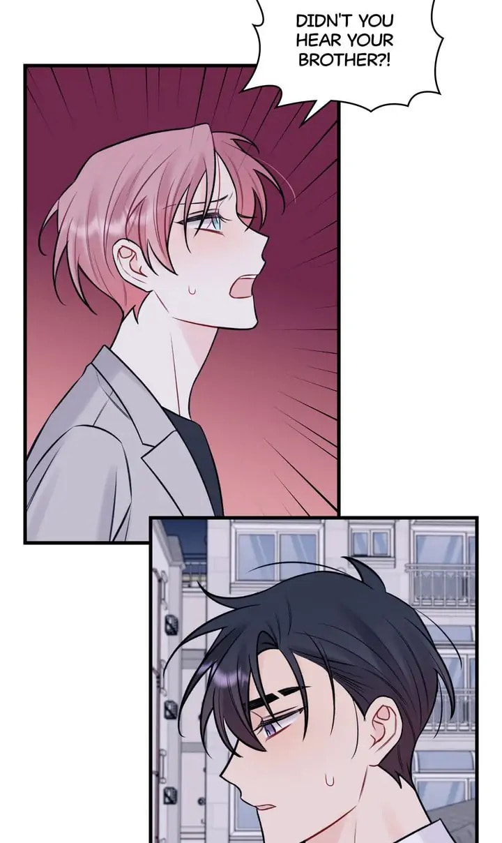 Read Off Stage chapter 52 image 40 on Lezhin