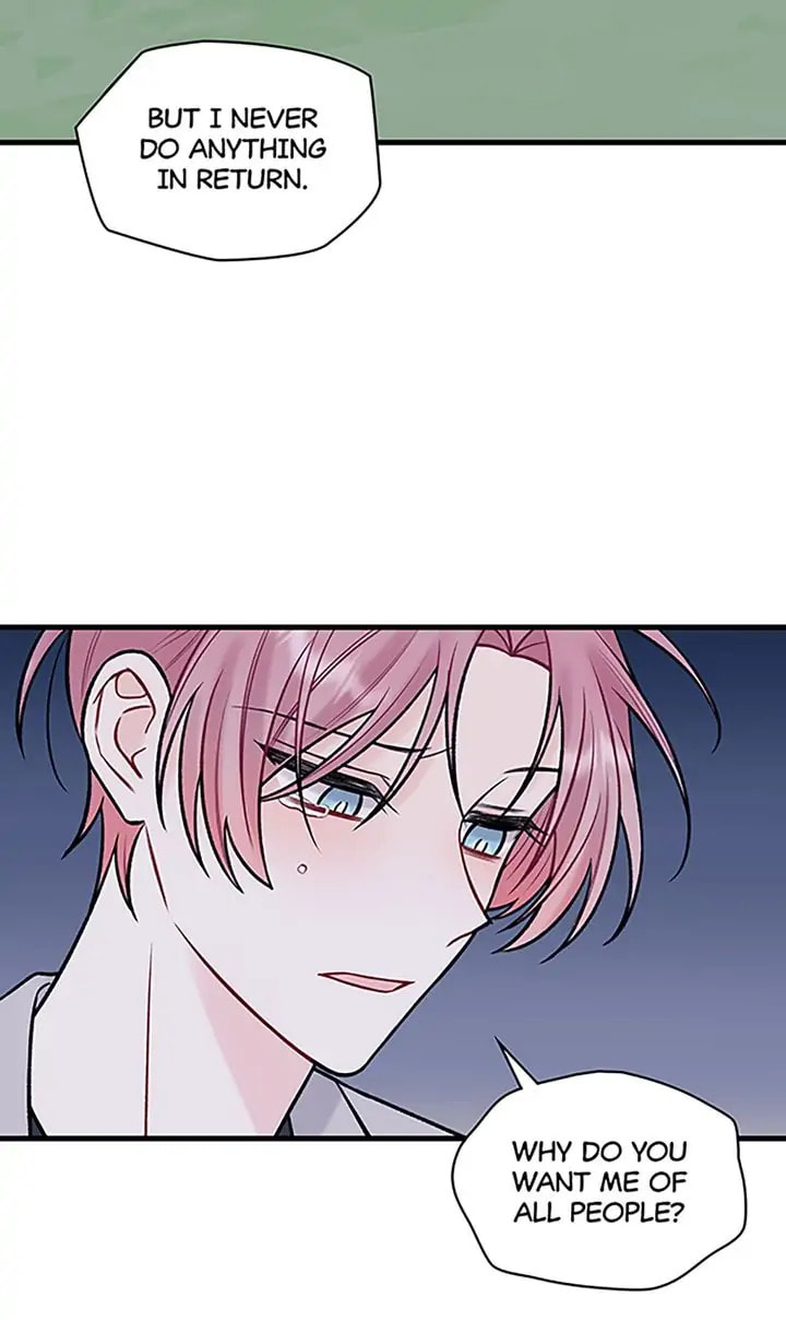 Read Off Stage chapter 52 image 43 on Lezhin