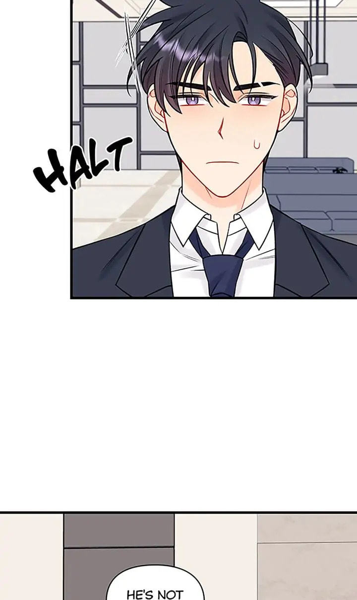 Read Off Stage chapter 52 image 6 on Lezhin