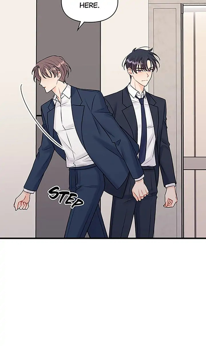 Read Off Stage chapter 52 image 7 on Lezhin