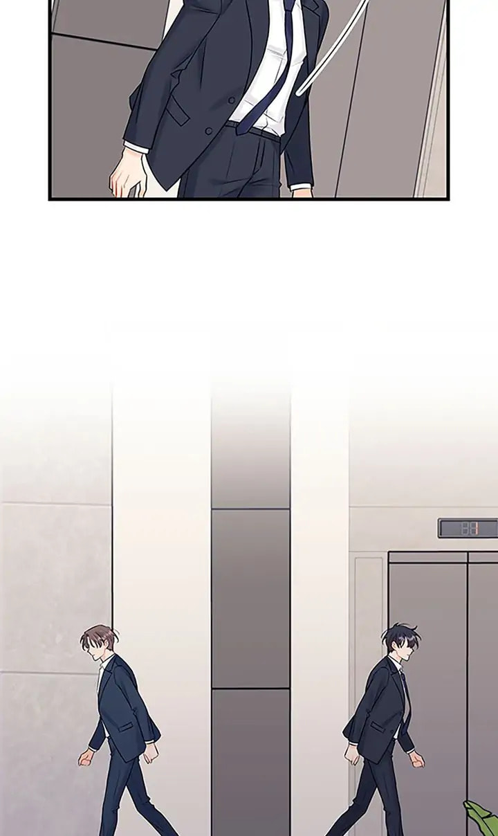 Read Off Stage chapter 52 image 9 on Lezhin