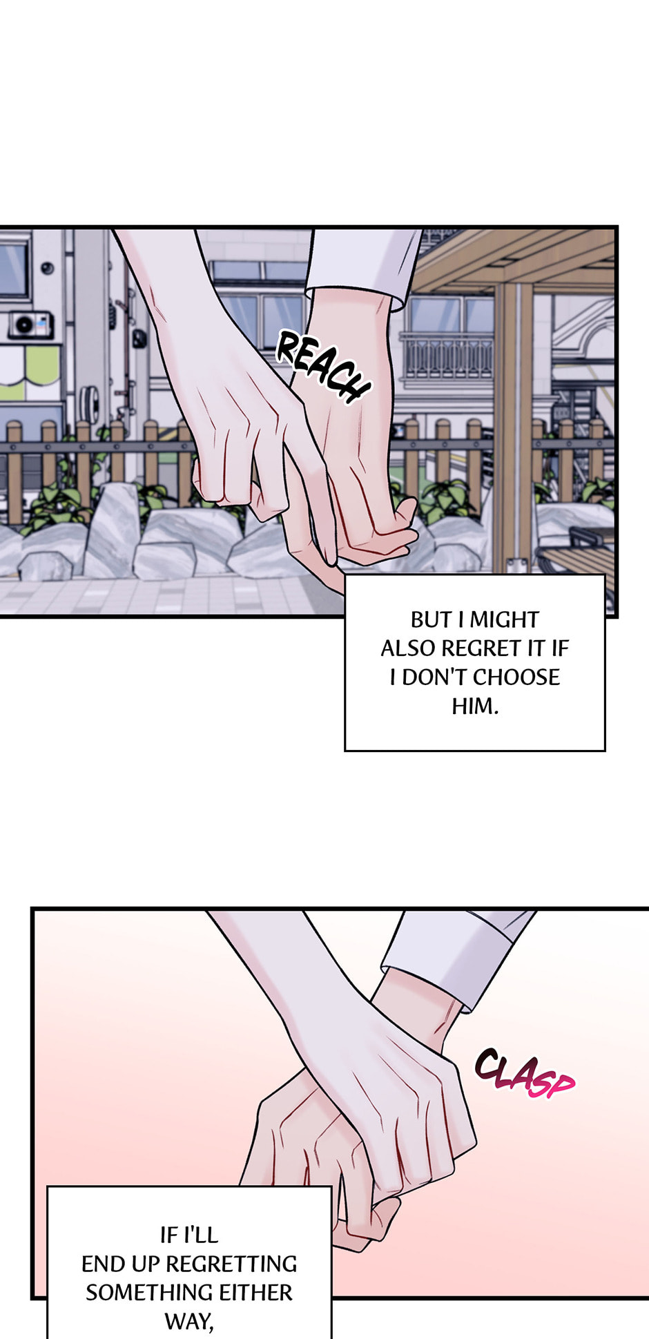 Read Off Stage chapter 53 image 10 on Lezhin