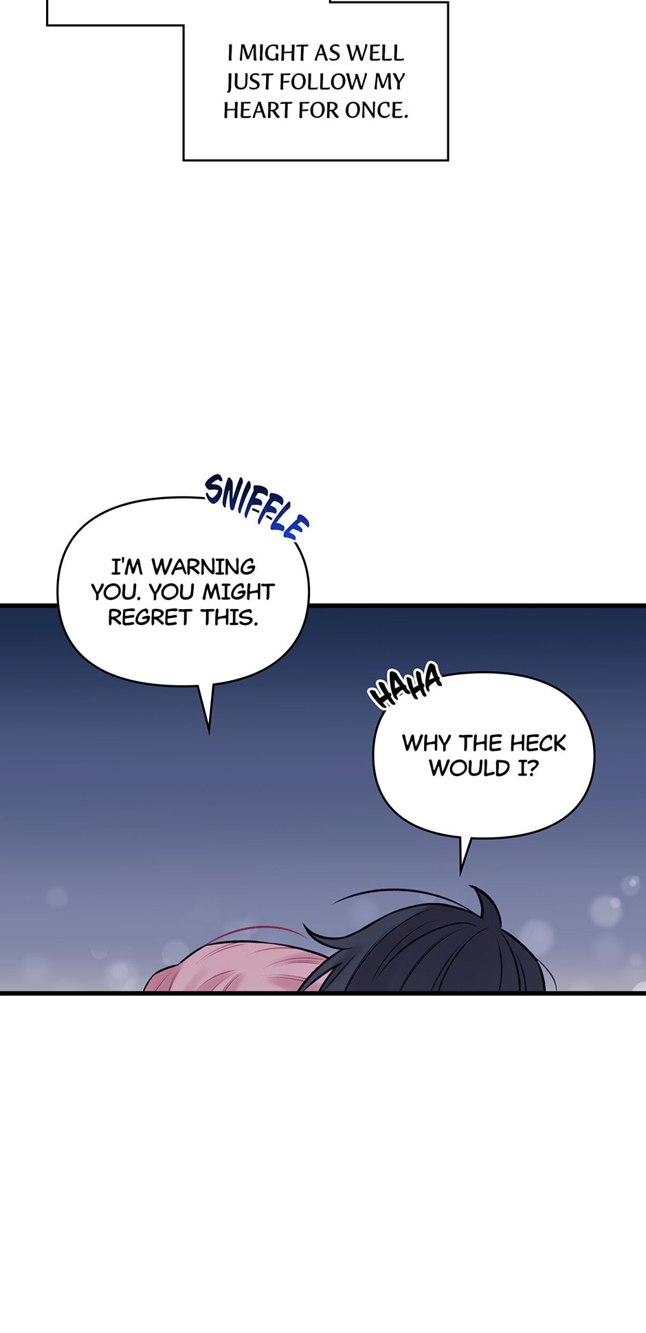 Read Off Stage chapter 53 image 11 on Lezhin