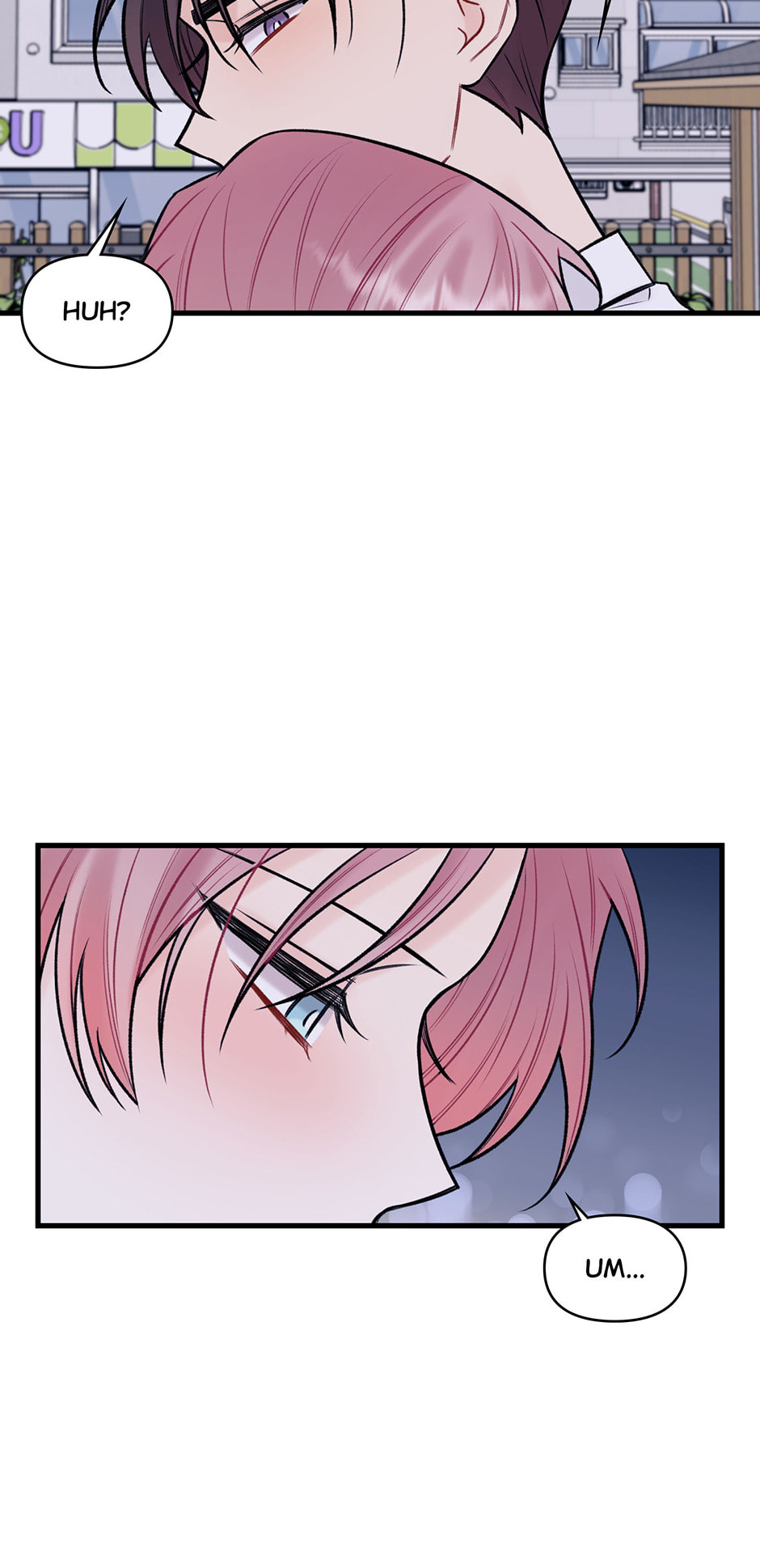 Read Off Stage chapter 53 image 13 on Lezhin