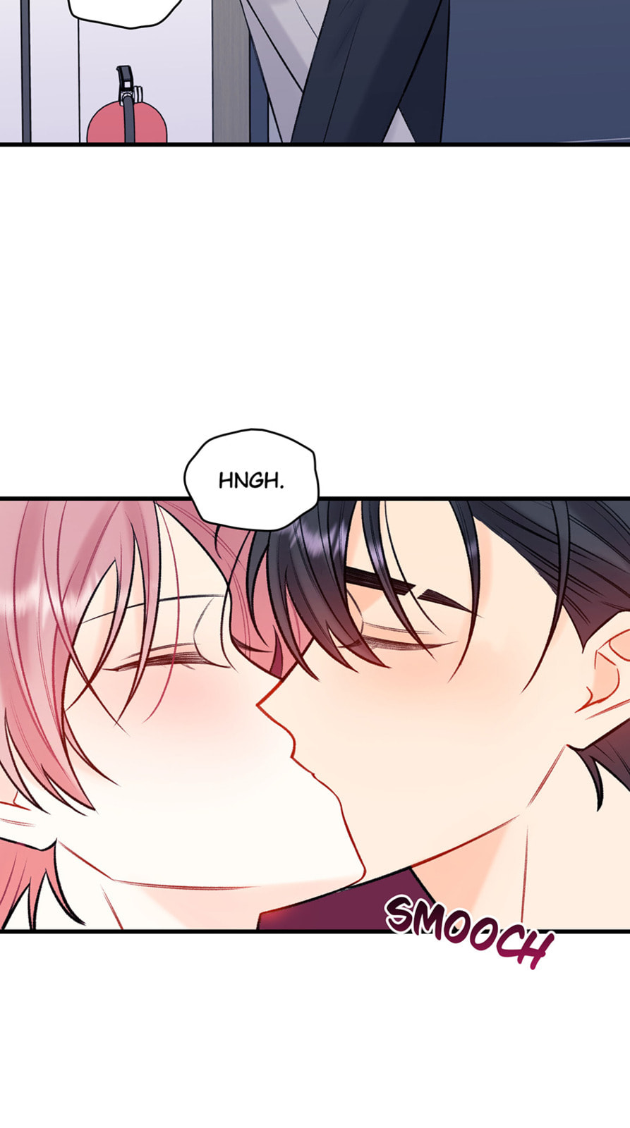 Read Off Stage chapter 53 image 21 on Lezhin