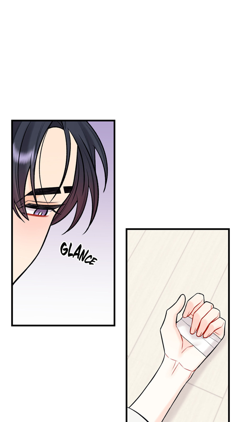 Read Off Stage chapter 53 image 24 on Lezhin