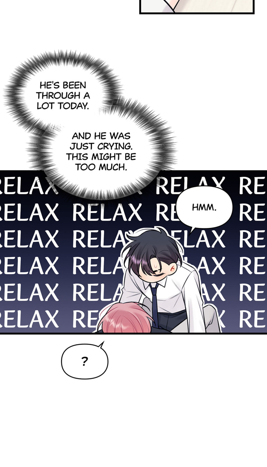 Read Off Stage chapter 53 image 25 on Lezhin