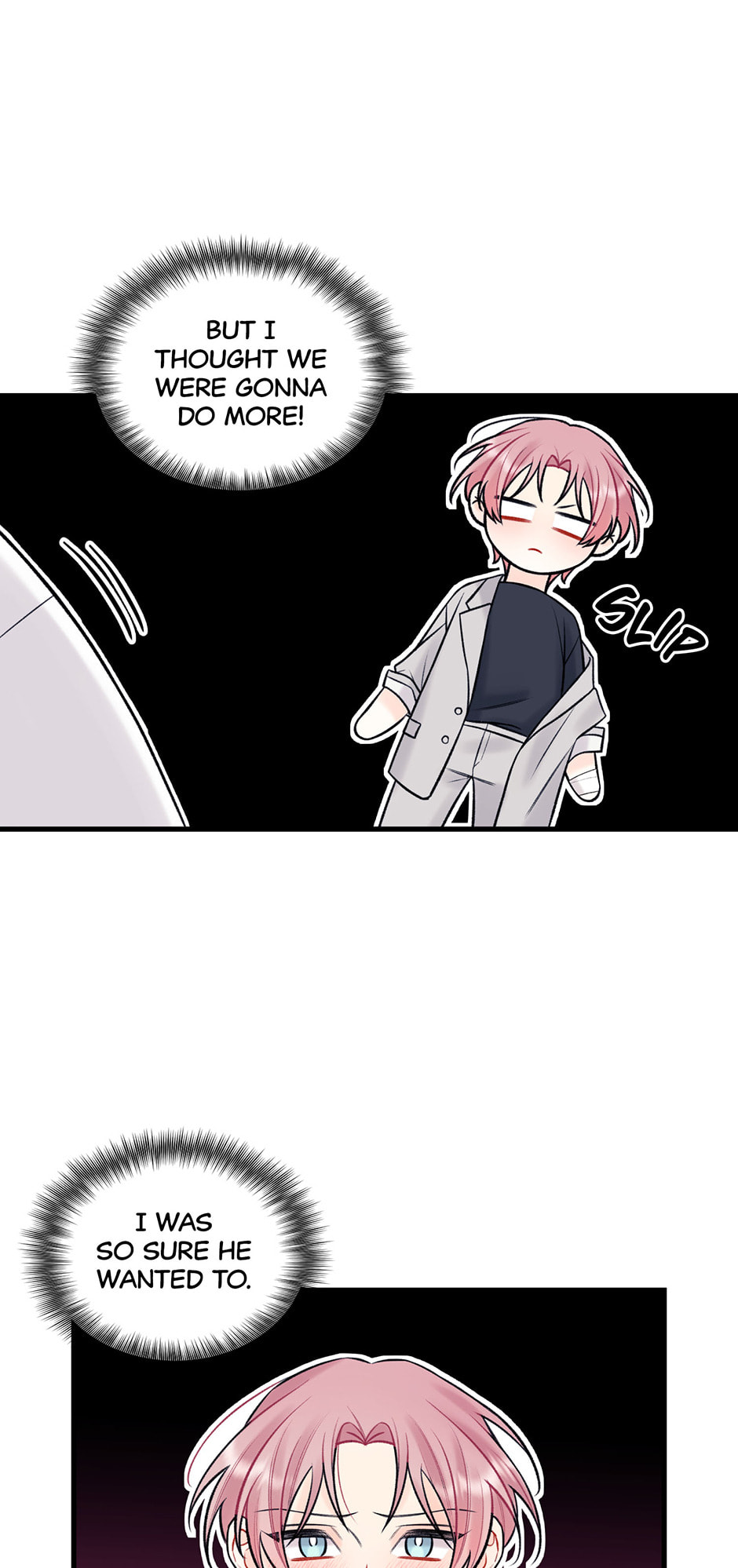 Read Off Stage chapter 53 image 28 on Lezhin