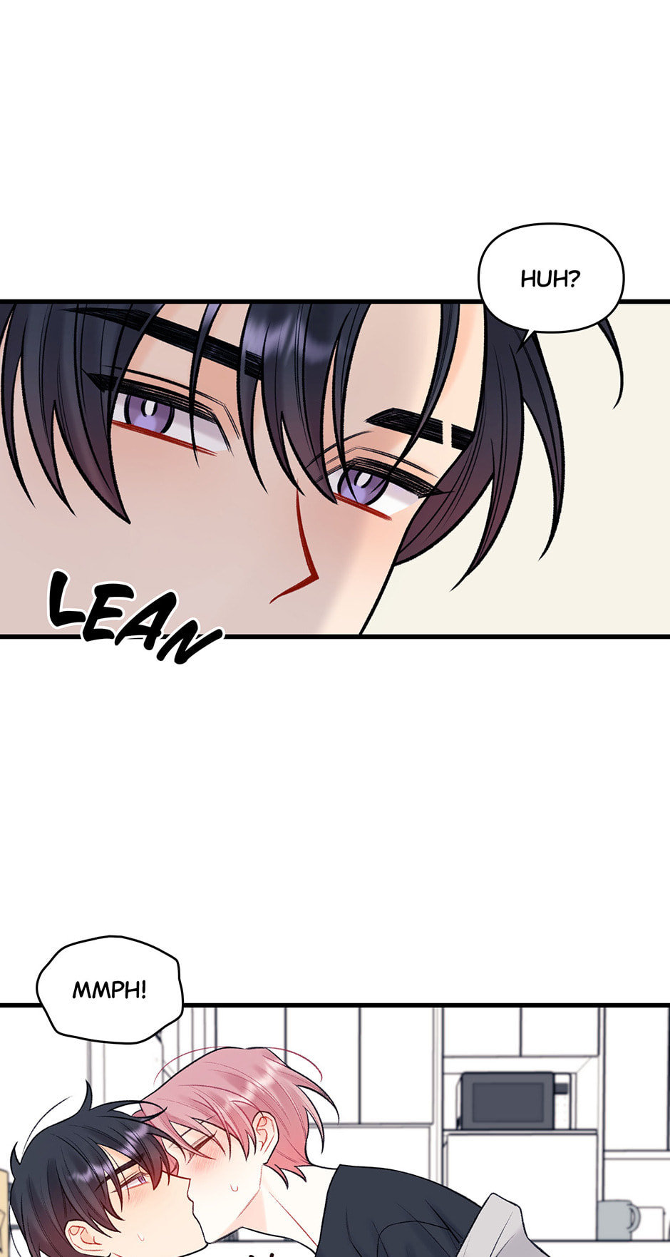 Read Off Stage chapter 53 image 30 on Lezhin