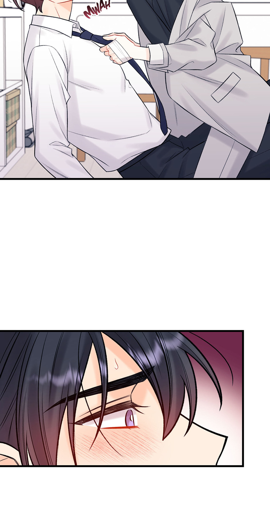 Read Off Stage chapter 53 image 31 on Lezhin
