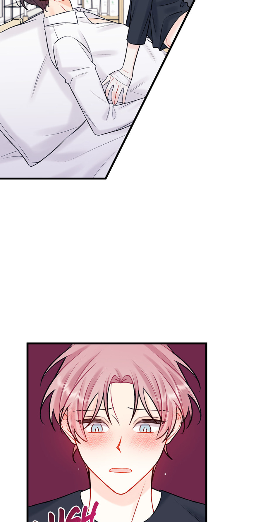 Read Off Stage chapter 54 image 10 on Lezhin