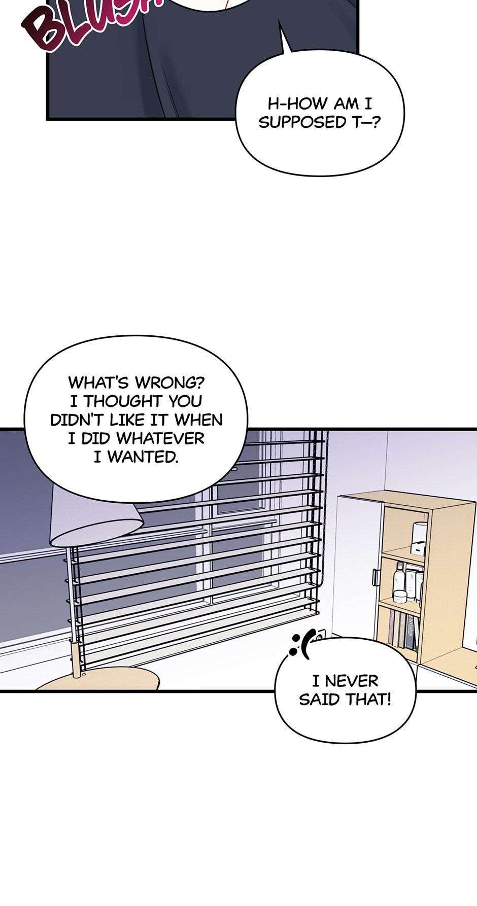 Read Off Stage chapter 54 image 11 on Lezhin