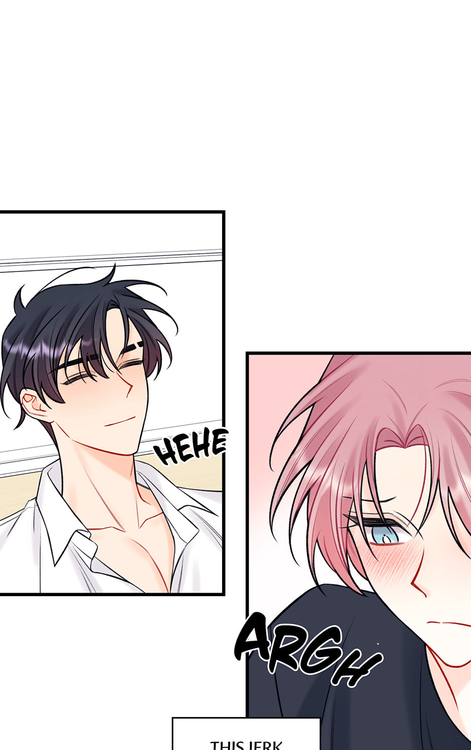 Read Off Stage chapter 54 image 12 on Lezhin
