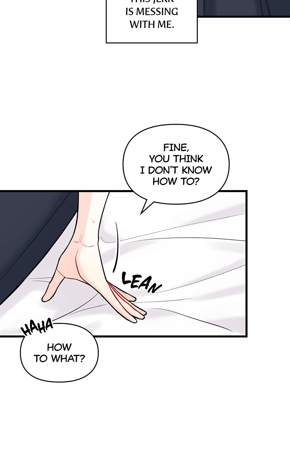 Read Off Stage chapter 54 image 13 on Lezhin