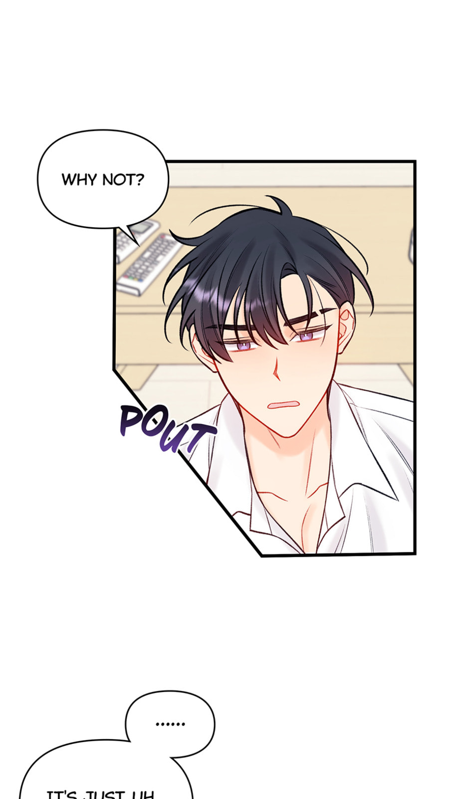 Read Off Stage chapter 54 image 2 on Lezhin