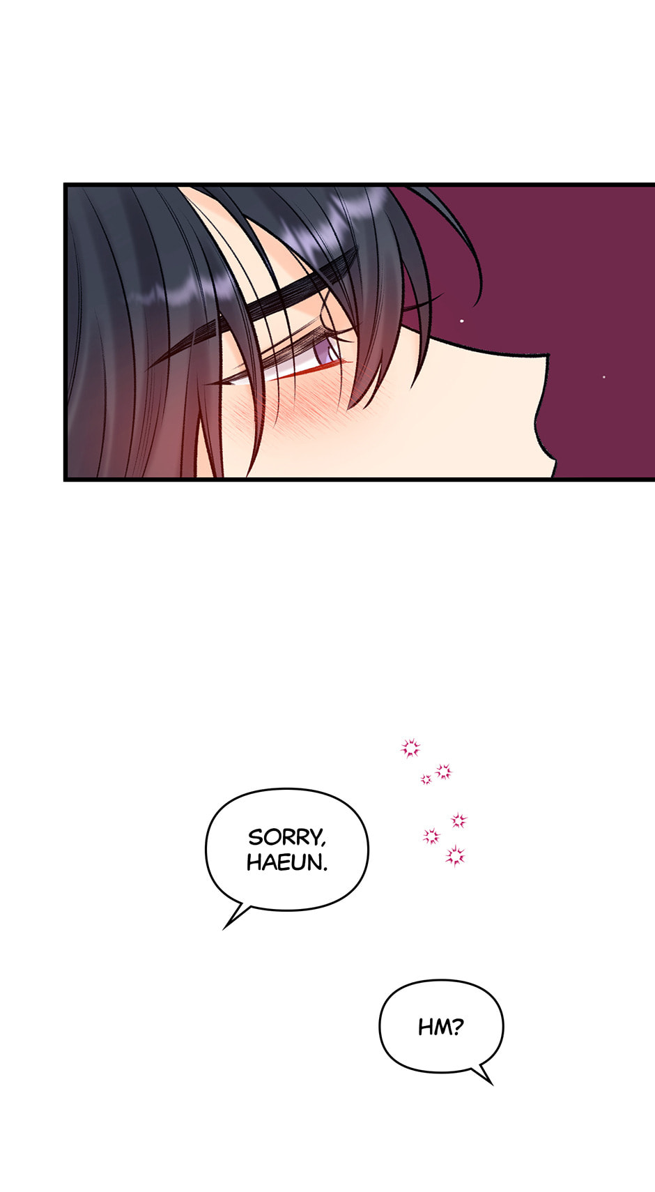 Read Off Stage chapter 54 image 20 on Lezhin