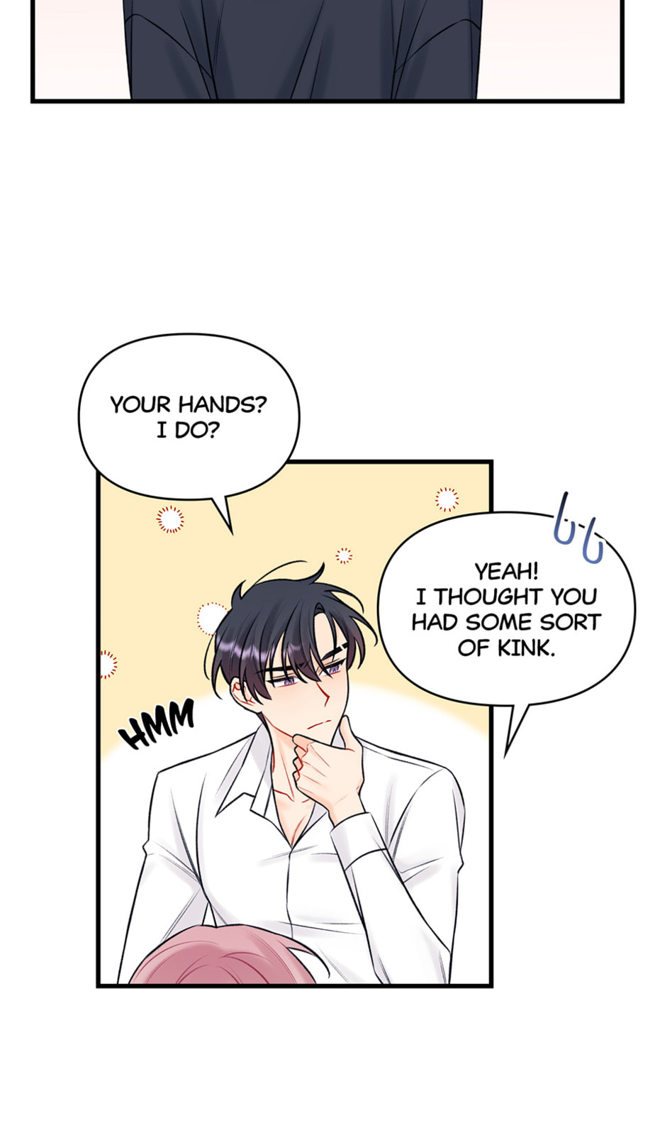 Read Off Stage chapter 54 image 5 on Lezhin
