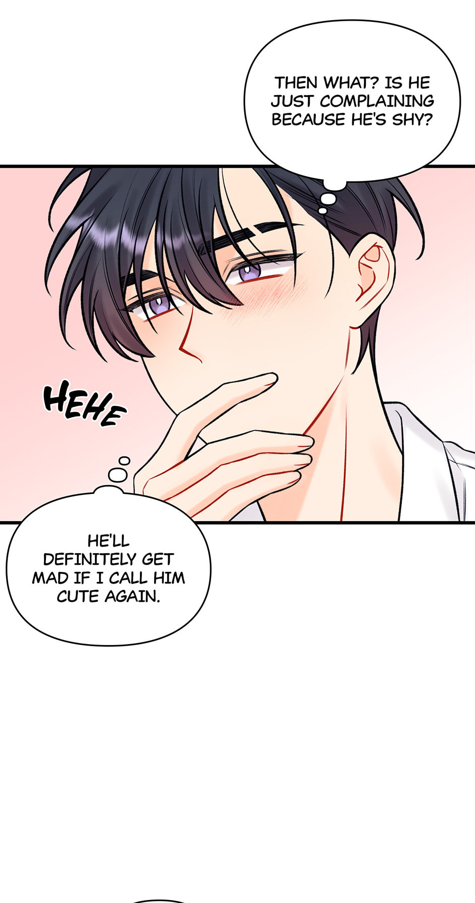 Read Off Stage chapter 54 image 8 on Lezhin