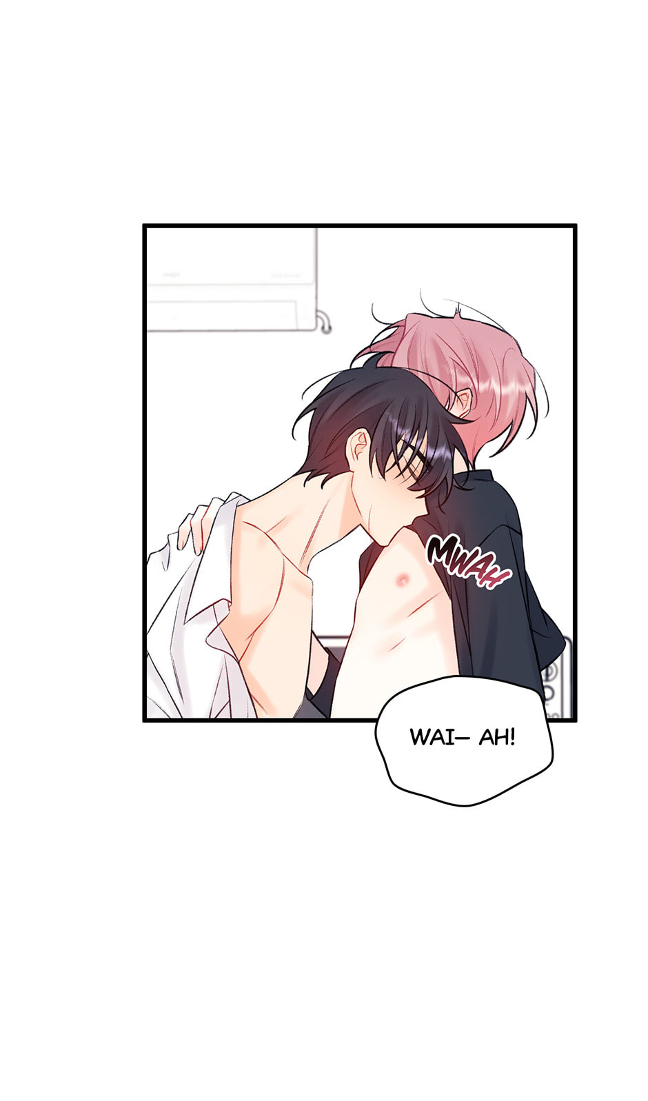 Read Off Stage chapter 55 image 1 on Lezhin
