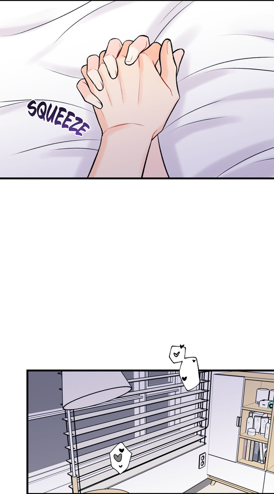 Read Off Stage chapter 55 image 10 on Lezhin