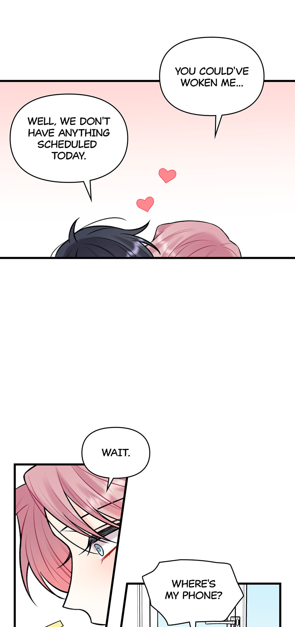 Read Off Stage chapter 55 image 14 on Lezhin