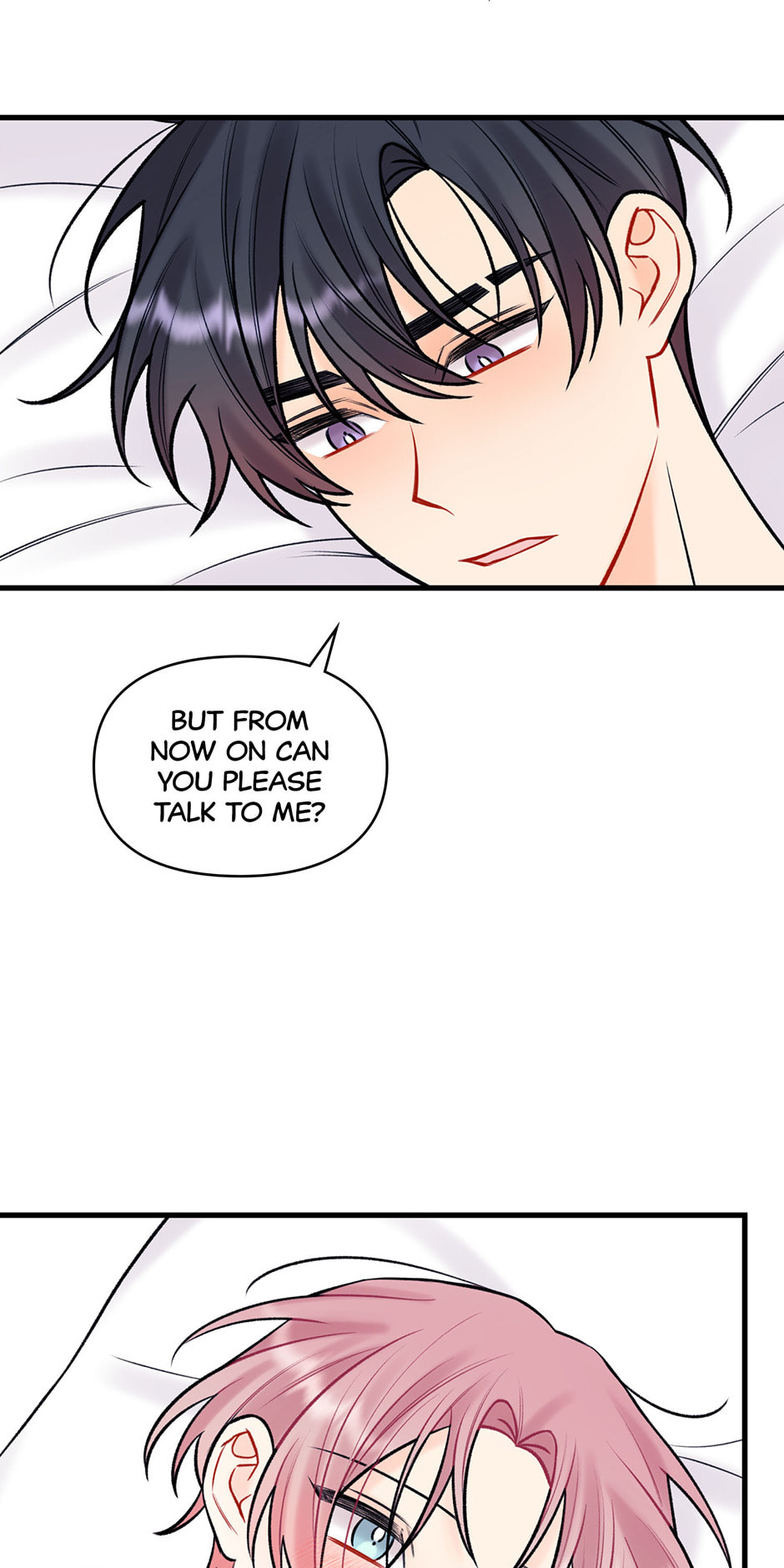 Read Off Stage chapter 55 image 19 on Lezhin