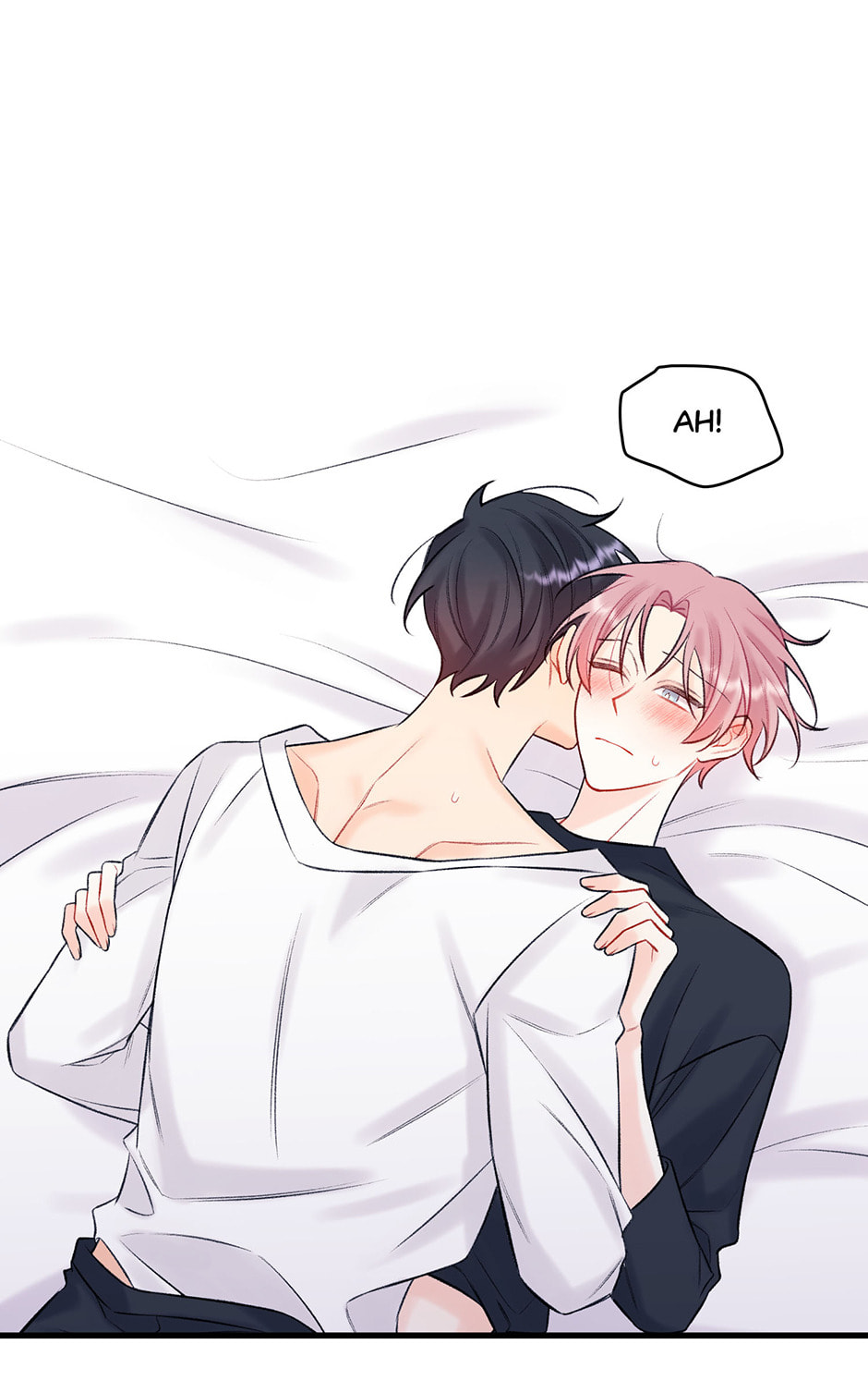 Read Off Stage chapter 55 image 2 on Lezhin