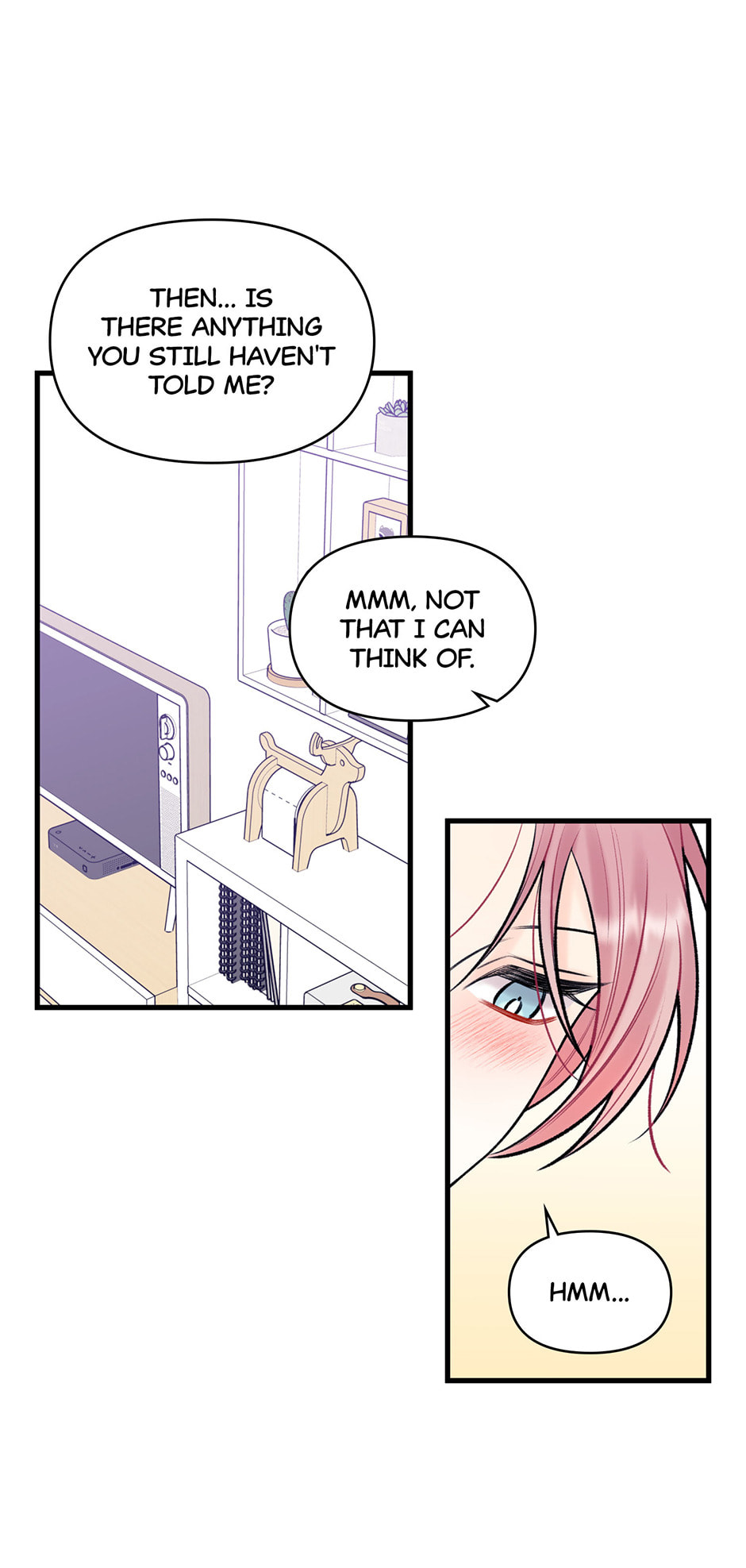 Read Off Stage chapter 55 image 22 on Lezhin