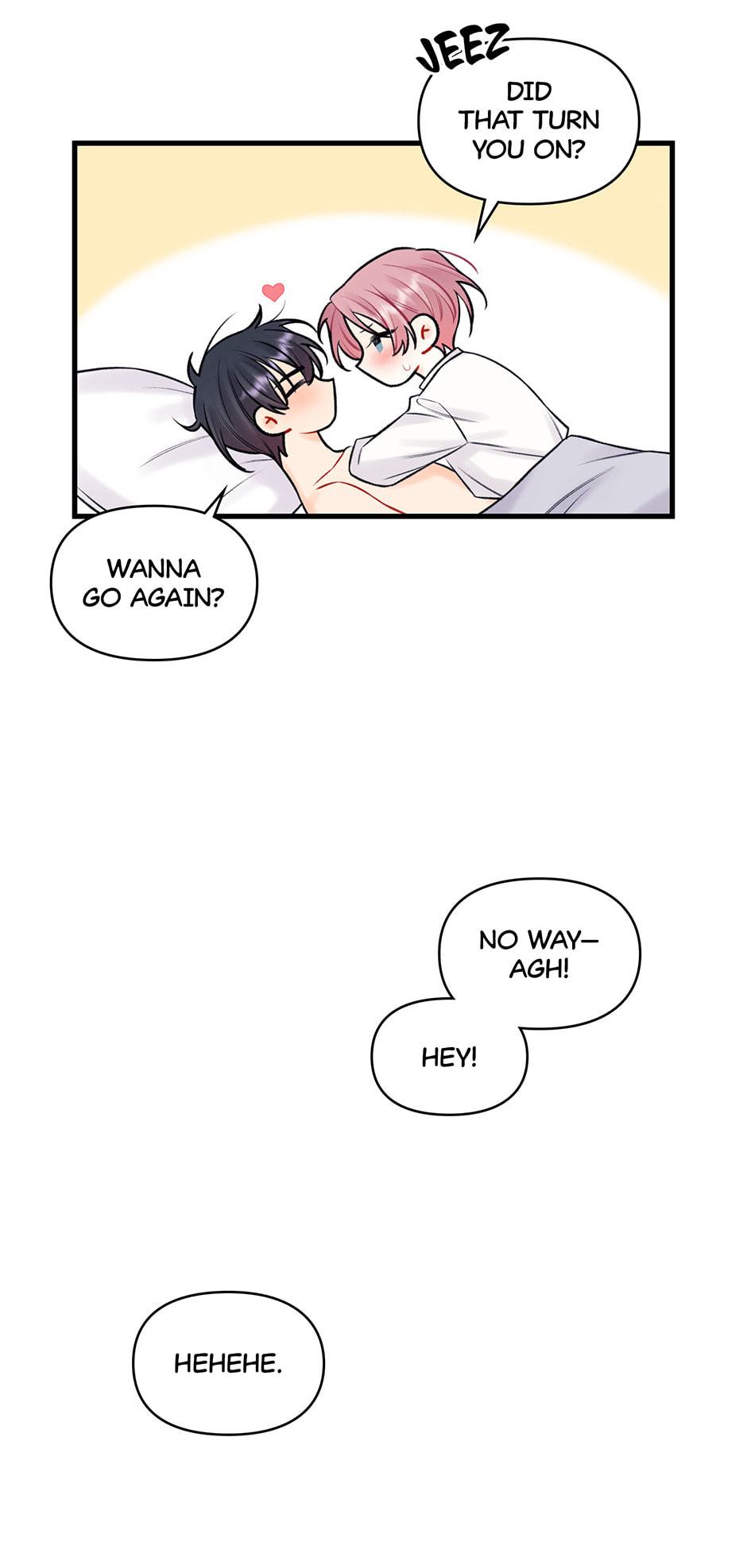 Read Off Stage chapter 55 image 25 on Lezhin