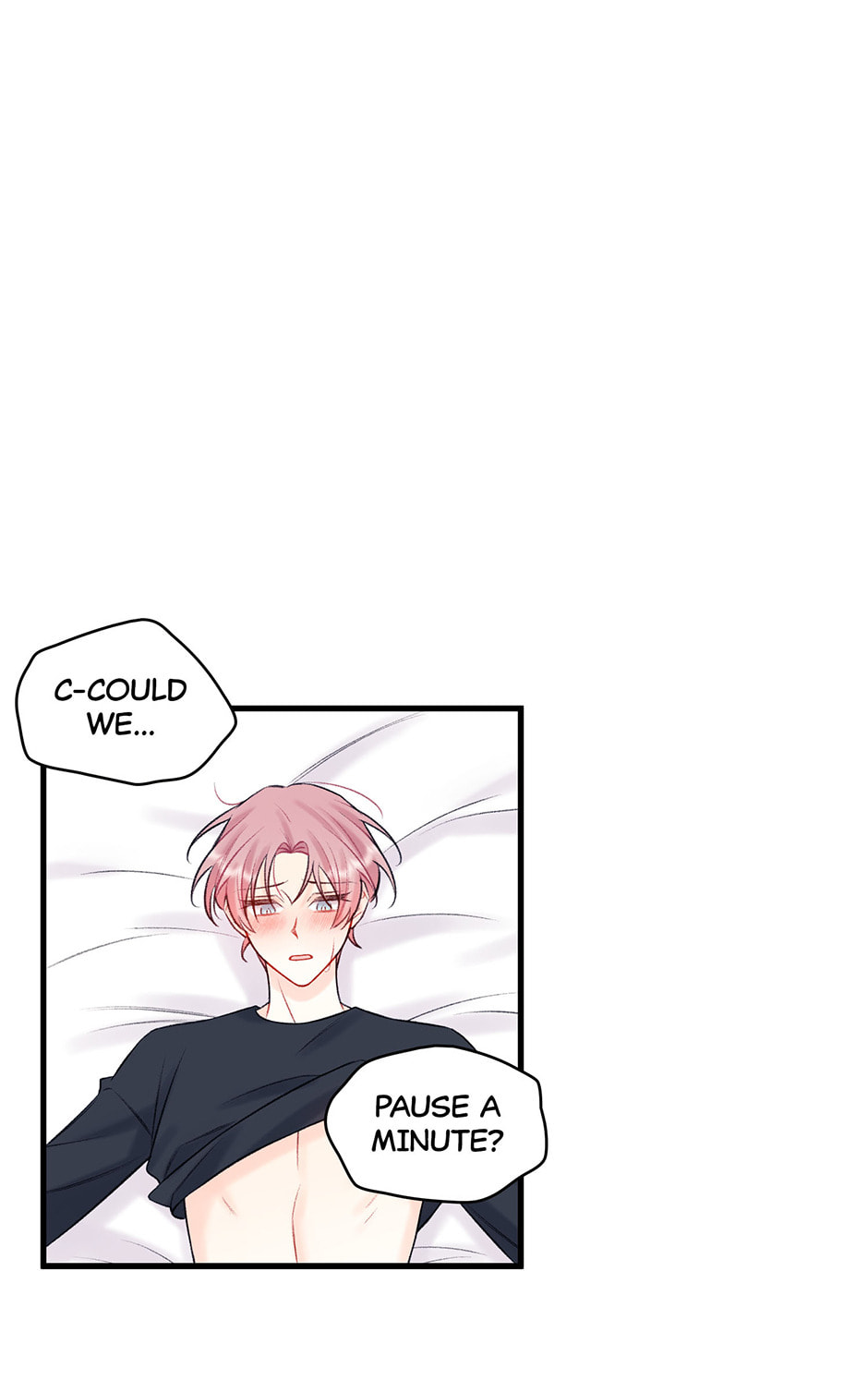 Read Off Stage chapter 55 image 3 on Lezhin