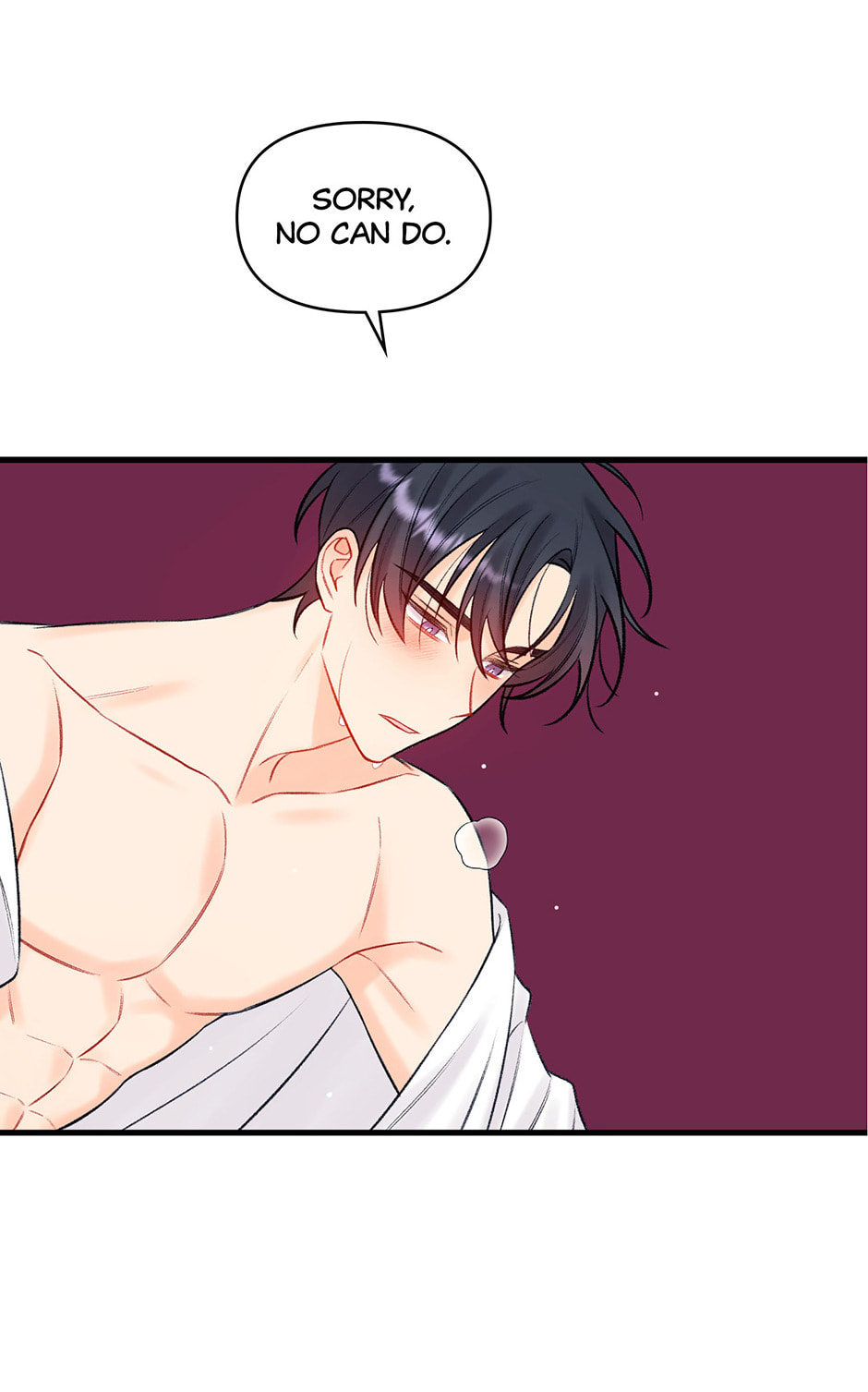 Read Off Stage chapter 55 image 4 on Lezhin