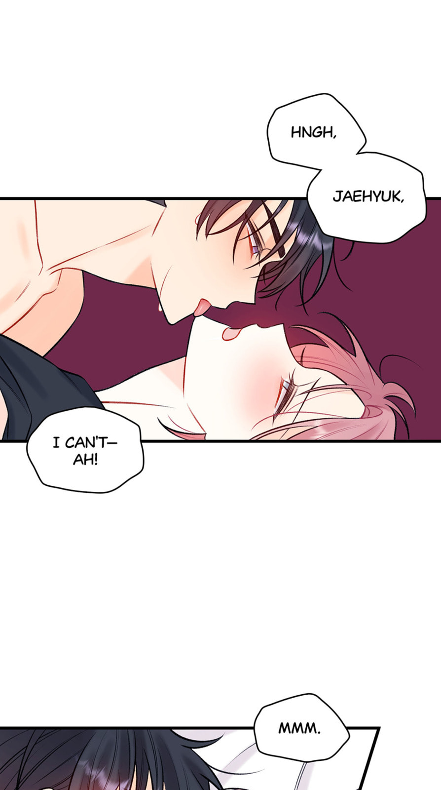 Read Off Stage chapter 55 image 5 on Lezhin