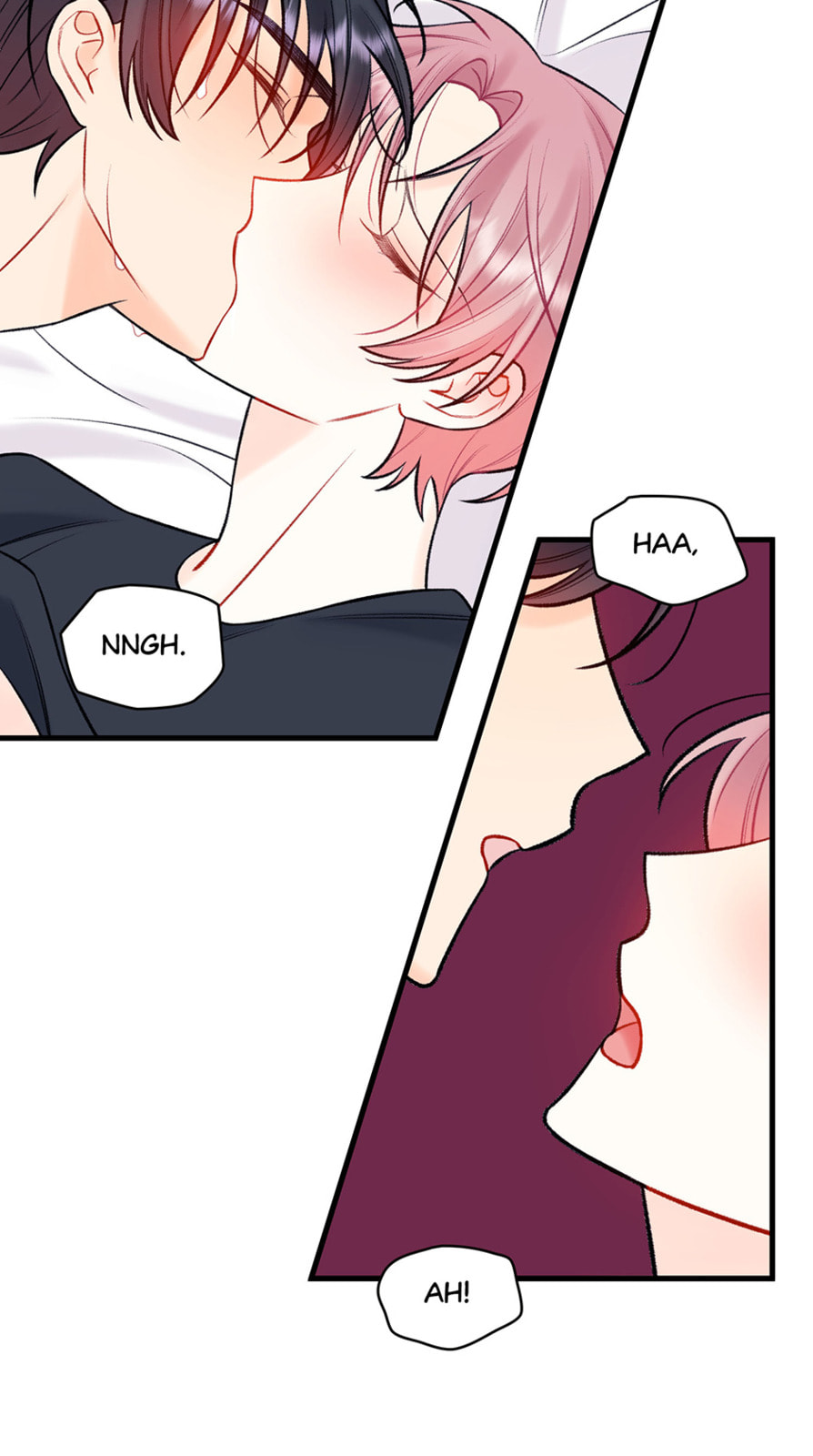Read Off Stage chapter 55 image 6 on Lezhin