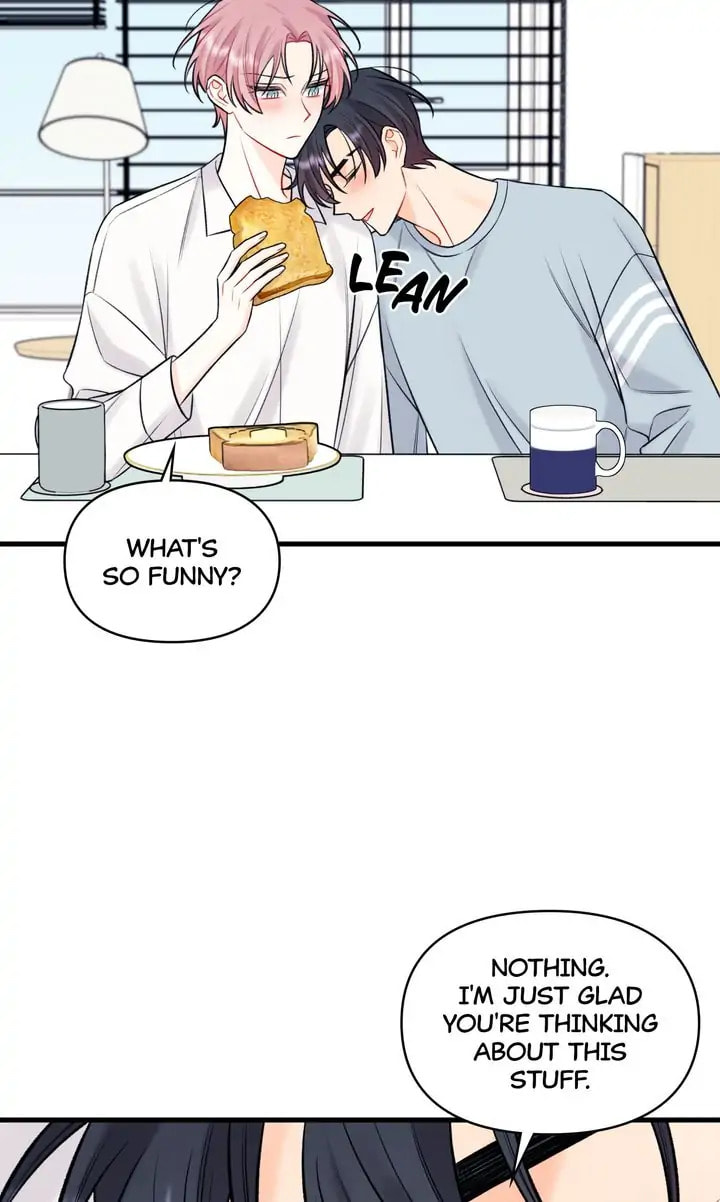 Read Off Stage chapter 56 image 10 on Lezhin