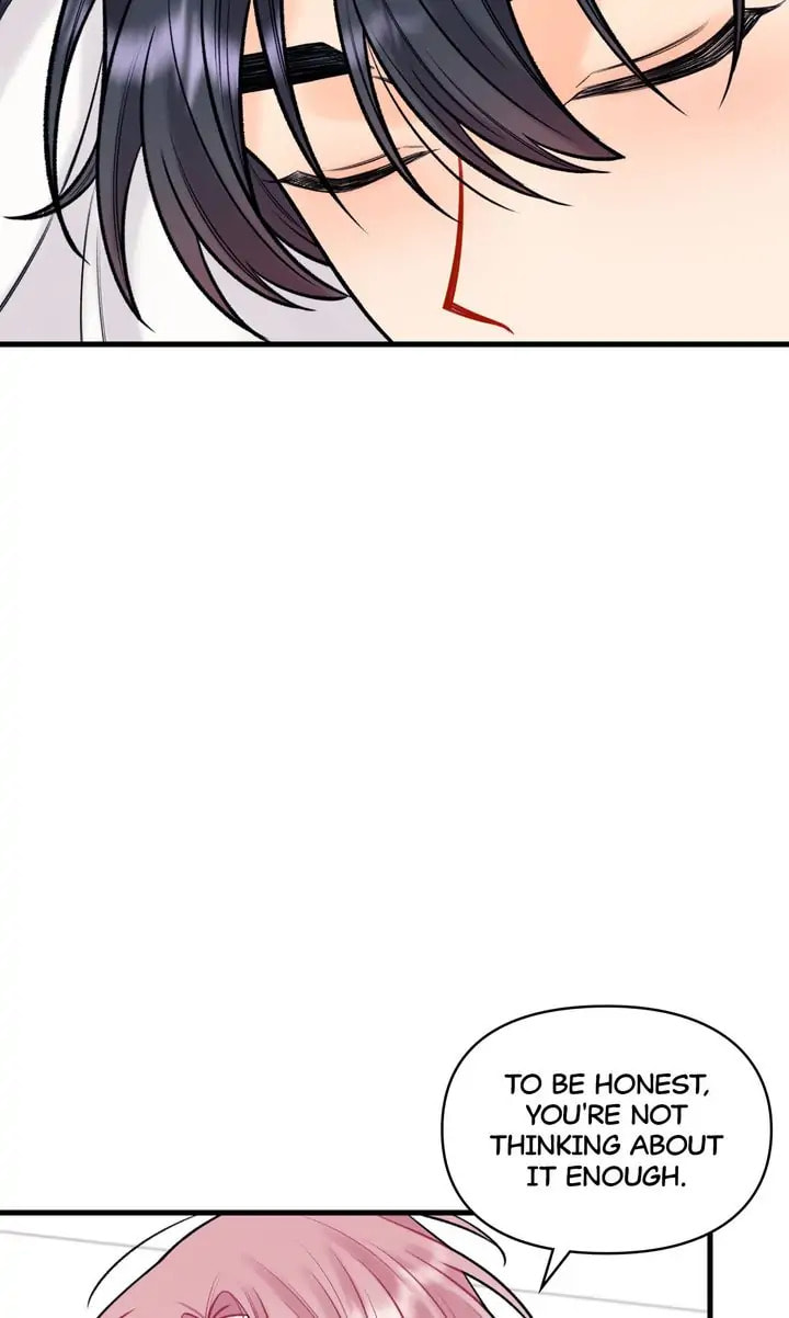 Read Off Stage chapter 56 image 11 on Lezhin