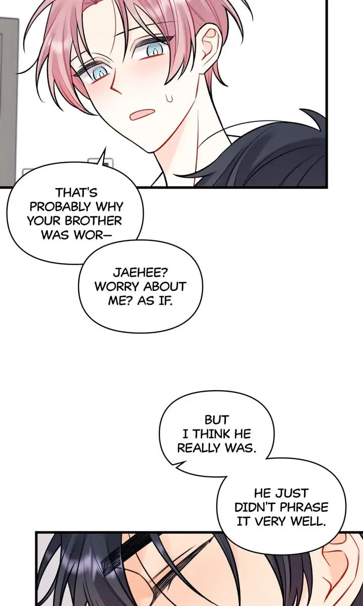Read Off Stage chapter 56 image 12 on Lezhin