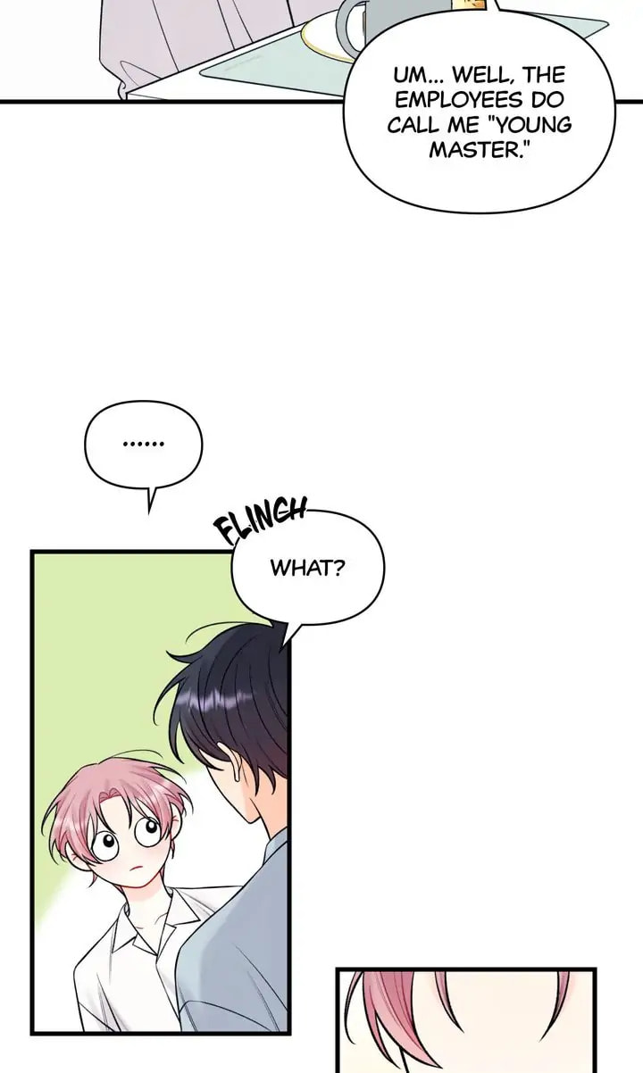 Read Off Stage chapter 56 image 15 on Lezhin