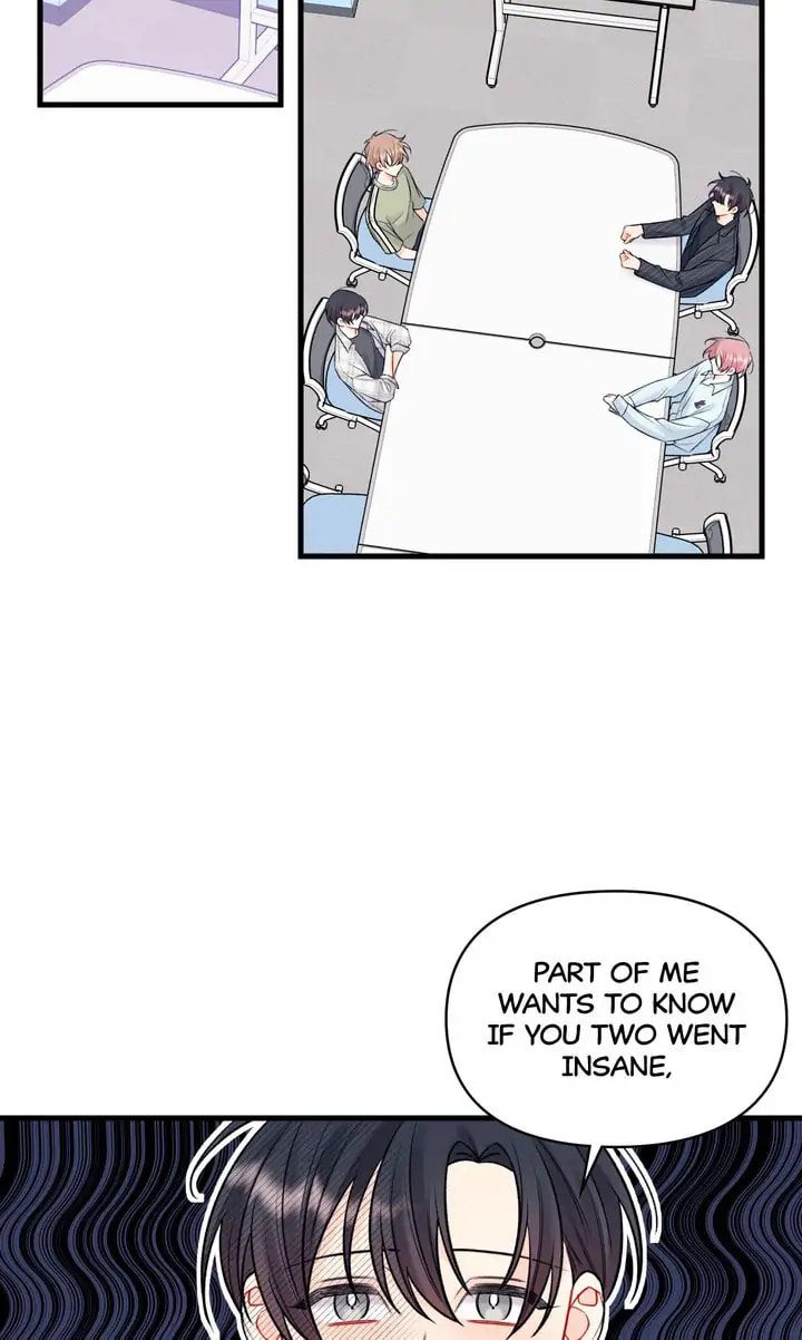 Read Off Stage chapter 56 image 19 on Lezhin